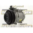 Compresseur, climatisation DA SILVA FC3786 - Visuel 1