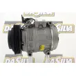 Compresseur, climatisation DA SILVA FC3786 - Visuel 2