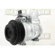 Compresseur, climatisation DA SILVA FC3798 - Visuel 1