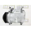 Compresseur, climatisation DA SILVA FC3798 - Visuel 2