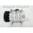 Compresseur, climatisation DA SILVA FC3808 - Visuel 2