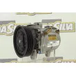 Compresseur, climatisation DA SILVA FC3815 - Visuel 1