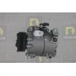 Compresseur, climatisation DA SILVA FC3816 - Visuel 2