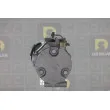 Compresseur, climatisation DA SILVA FC3816 - Visuel 3