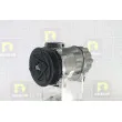 Compresseur, climatisation DA SILVA FC3817 - Visuel 1