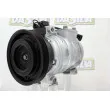 Compresseur, climatisation DA SILVA FC3836 - Visuel 1