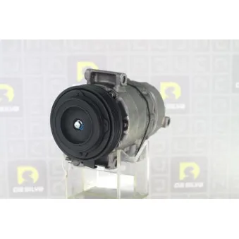 Compresseur, climatisation DA SILVA FC3850