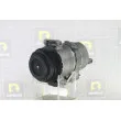 Compresseur, climatisation DA SILVA FC3851 - Visuel 1