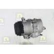 Compresseur, climatisation DA SILVA FC3851 - Visuel 2
