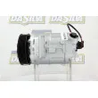Compresseur, climatisation DA SILVA FC3863 - Visuel 2