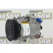 Compresseur, climatisation DA SILVA FC3864 - Visuel 1