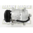Compresseur, climatisation DA SILVA FC3881 - Visuel 2