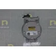 Compresseur, climatisation DA SILVA FC3898 - Visuel 3