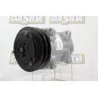 Compresseur, climatisation DA SILVA FC3903 - Visuel 1