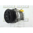 Compresseur, climatisation DA SILVA FC3921 - Visuel 1