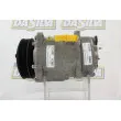 Compresseur, climatisation DA SILVA FC3921 - Visuel 2