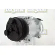 Compresseur, climatisation DA SILVA FC3923 - Visuel 1