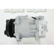 Compresseur, climatisation DA SILVA FC3923 - Visuel 2