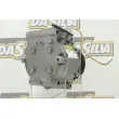 Compresseur, climatisation DA SILVA FC3958 - Visuel 3