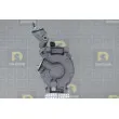 Compresseur, climatisation DA SILVA FC3960 - Visuel 3