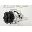Compresseur, climatisation DA SILVA FC3963 - Visuel 1