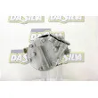 Compresseur, climatisation DA SILVA FC3963 - Visuel 3