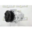 Compresseur, climatisation DA SILVA FC3968 - Visuel 1