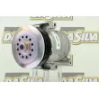 Compresseur, climatisation DA SILVA FC3980 - Visuel 1
