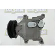 Compresseur, climatisation DA SILVA FC3981 - Visuel 2
