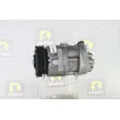 Compresseur, climatisation DA SILVA FC3982 - Visuel 2