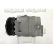 Compresseur, climatisation DA SILVA FC3996 - Visuel 2