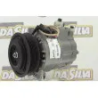 Compresseur, climatisation DA SILVA FC3999 - Visuel 1