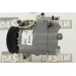 Compresseur, climatisation DA SILVA FC3999 - Visuel 2