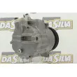 Compresseur, climatisation DA SILVA FC3999 - Visuel 3