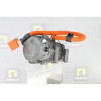 Compresseur, climatisation DA SILVA FC4500