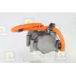 Compresseur, climatisation DA SILVA FC4500 - Visuel 3
