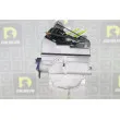 Compresseur, climatisation DA SILVA FC4505 - Visuel 3
