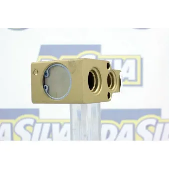 Détendeur, climatisation DA SILVA FD1003