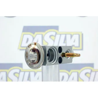 Détendeur, climatisation DA SILVA FD1011