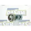 Détendeur, climatisation DA SILVA FD1013 - Visuel 1