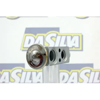 Détendeur, climatisation DA SILVA FD1016