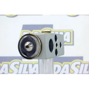 Détendeur, climatisation DA SILVA FD1026
