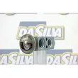 Détendeur, climatisation DA SILVA FD1048 - Visuel 1
