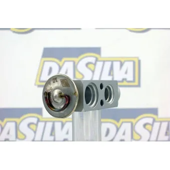 Détendeur, climatisation DA SILVA FD1048