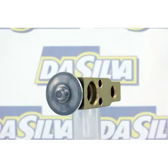 Détendeur, climatisation DA SILVA FD1061