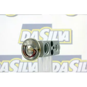 Détendeur, climatisation DA SILVA FD1096
