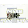 Détendeur, climatisation DA SILVA FD1121 - Visuel 1