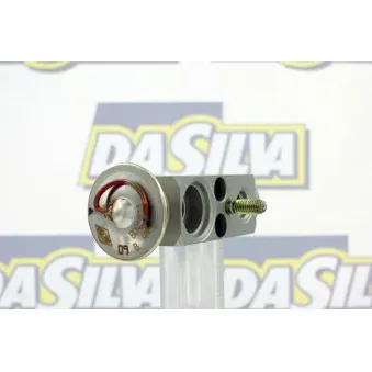 Détendeur, climatisation DA SILVA FD1121