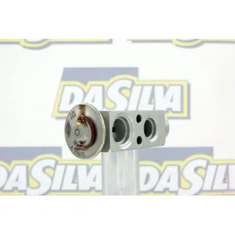 Détendeur, climatisation DA SILVA FD1126
