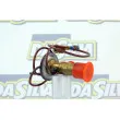 Détendeur, climatisation DA SILVA FD1128 - Visuel 1